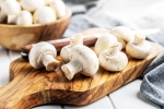 Mushrooms benefits, Mushrooms benefits, mushrooms should be kept in sun before cooking, Nutrition