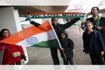 namo again images, namo again image, namo again indian american groups planning victory events in 20 u s cities over bjp s landslide victory, Detroit