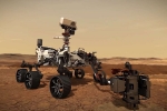 NASA, perseverance rover, why did nasa send a helicopter like creature to mars, High definition