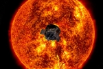 campfires, image, nasa s solar orbiter captures the first ever closest image of sun, Closest image