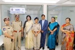 NRI women safety cell, Hyderabad, nri women safety cell in telangana logs 70 petitions, Women s safety