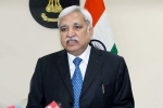 proxy voting for nris, Free Air Ticket to NRIs, candidates offering free air ticket to nris for casting vote will face disqualification election commission, Online voting