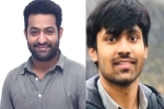 NTR brother-in-law into Tollywood, NTR brother-in-law first film, ntr s brother in law all set for debut, Nithin