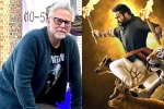 NTR and James Gunn, NTR and James Gunn breaking news, top hollywood director wishes to work with ntr, Ntr30