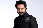 NTR, NTR talk show future projects, ntr to host a talk show, Bigg boss telugu