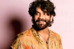 Vijay Binny, Naa Saami Ranga news, latest updates of nag s naa saami ranga, Guntur