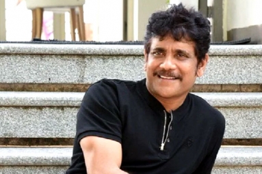 Nagarjuna's 100th film will be a multi-starrer?