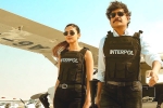 The Ghost film, The Ghost, nagarjuna s the ghost latest updates, Sonal chauhan