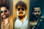 The Ghost release date, in Kunrool, akkineni family to support nagarjuna s the ghost, Sonal chauhan