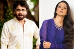 Nagarjuna and Tabu new breaking, Nagarjuna, nagarjuna and tabu to team up, Movie
