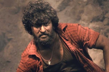 Nani's Dasara Makers Mint Gold Through Non-Theatrical Rights