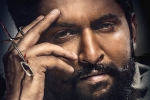 V movie release date, V Movie, nani s angry look from v, Rakshasudu