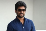 Eesha Rebba, Regina Cassandra, nani s special request for awe, Regina cassandra