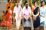 Suresh Productions, Drishyam 2 Telugu release date, two venky s films heading for a digital release, Jeethu joseph