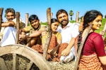Narappa movie rating, Narappa review, narappa movie review rating story cast and crew, Hanu man