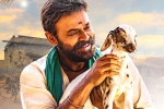 Suresh Productions, Narappa, narappa announces digital streaming date, Jeethu joseph