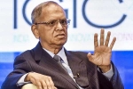 Narayana Murthy breaking updates, Narayana Murthy 70 hours work, narayana murthy explains why he wants 70 hour workweek, Satya