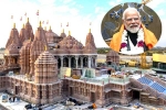 Abu Dhabi's first Hindu temple Modi, Abu Dhabi's first Hindu temple opening, narendra modi to inaugurate abu dhabi s first hindu temple, G7 summit 2024