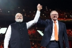 Narendra Modi news, Narendra Modi updates, narendra modi australian visit harris park named as little india, Indian diaspora