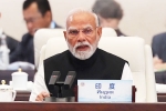 Narendra Modi in China, SCO Summit's Plenary Session, narendra modi s speech at sco summit s plenary session in china, Battle