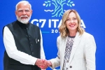 Narendra Modi G7 Summit, G7 Summit, narendra modi s key meetings at the g7 summit, G7 summit italy