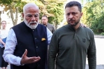 Narendra Modi, Narendra Modi and Volodymyr Zelensky news, narendra modi meets volodymyr zelensky for bilateral talks, Volodymyr zelenskyy