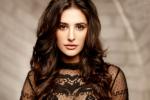 Nargis Fakhri news, Nargis Fakhri twitter, nargis s shock to uday chopra, Uday chopra