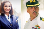 Rustom, New Delhi, list of winners national awards 2017, Neerja