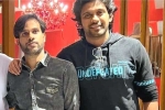 Anudeep KV, Jathi Ratnalu combo breaking news, naveen polishetty and anudeep to work again, Hilarious