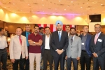 United States, Navtej Sarna, indian ambassador to united states addresses indian american community in columbus, Navtej sarna United States, Navtej Sarna, indian ambassador to united states addresses indian american community in columbus, Navtej sarna