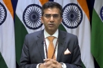 raveesh kumar on pakistan, pakistan terror groups raveesh kumar., mea naya pakistan with naya soch should show naya action against terrorist groups, Abhinandan varthaman