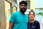 Nayanthara and Vignesh Shivan news, Nayanthara and Vignesh Shivan news, nayanthara and vignesh shivan are now proud parents, Rowdy