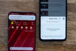 phones, nearby share, google s nearby share file transfer tool is now available on android, Google pixel phones