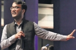 mathematics, mathematics, 20 year old telangana boy is now the fastest human calculator not shakuntala devi, Neelakanta