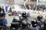 Nepal Protests PM, Nepal Protests new breaking, nepal protests army to take charge of security, Health
