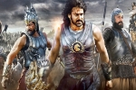Baahubali prequel, Sivagami, netflix proclaims baahubali prequel series, Neelakanta