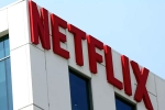 Netflix revenue, Netflix subscriptions, netflix gets a shock as they lose massive subscriptions, Commercials