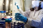 blood test for cancer, cancer symptoms, new blood test to detect all types of cancer within minutes, Cancer vs dna