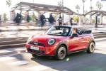New Mini Cooper S convertible, New Mini Cooper S price, new mini cooper s convertible launched in india, Maxim