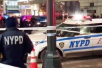 New York Night Club Mass shooting, New York Night Club Mass shooting visuals, mass shooting in a new york night club eleven suffers injuries, Queen