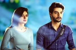 Next Nuvve telugu movie review, Next Nuvve movie story, next nuvve movie review rating story cast and crew, Rashmi gautam