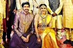 Niharika wedding news, Niharika and Chaitanya marriage pics, niharika and chaitanya are married, Destination wedding