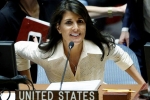 nikki haley husband, nikki haley instagram, nikki haley gives up 1 7 mn twitter followers as per rules, Charlie kirk