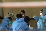 symptoms of Nipha virus, Hyderabad virus, nipah virus alerts hyderabad with symptoms from two suspected victims, Mental confusion
