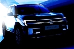 Nissan India latest breaking, Nissan India statement, nissan re confirms india plans with two new models, Diesel