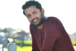 Nithiin and Sriram Venu film news, Nithiin and Sriram Venu film launch, nithiin s next to be made on a high budget, Nithiin