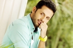 Nithiin new film, Pawan Kalyan, nithiin s next titled, Rowdy fellow