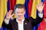 Norwegian Nobel Committee, Norwegian Nobel Committee, nobel peace prize awarded to colombian president juan manuel santos, Jasmine