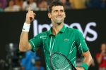 Novak Djokovic, vaccine, novak djokovic opposes the idea of compulsory covid 19 vaccine, Novak djokovic