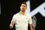 Novak Djokovic case, Novak Djokovic visa, novak djokovic wins the australian visa battle, Novak djokovic